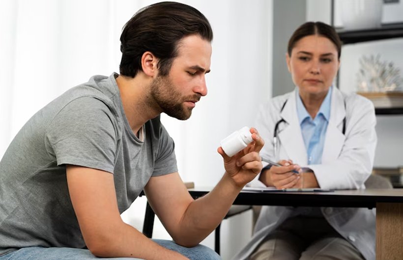 COPD Specialist Hyderabad Dr Kunal Waghray