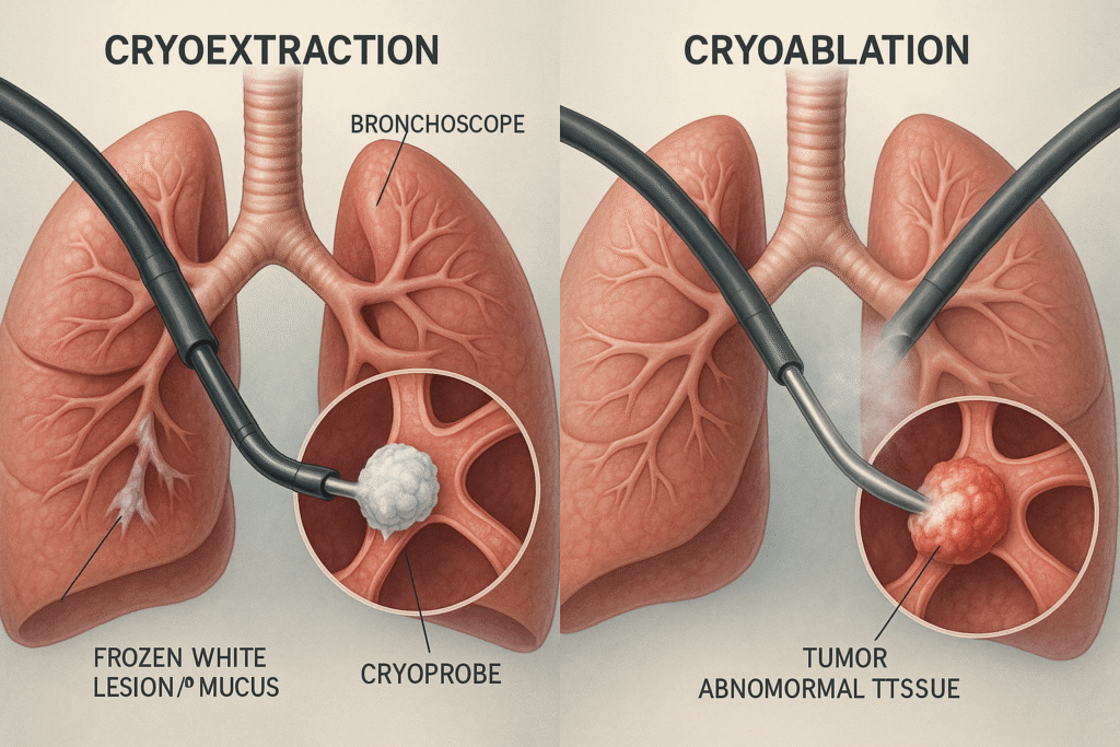 Cryoextraction & Ablation Treatment in Hyderabad