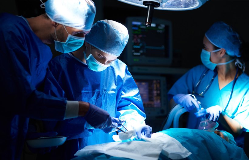 Electrosurgical Procedures in Hyderabad