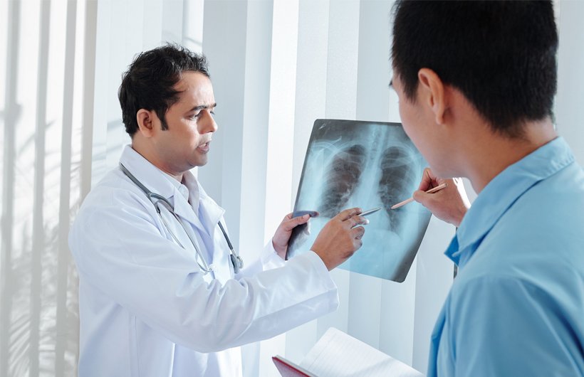 Pulmonary Hypertension Treatment in Hyderabad