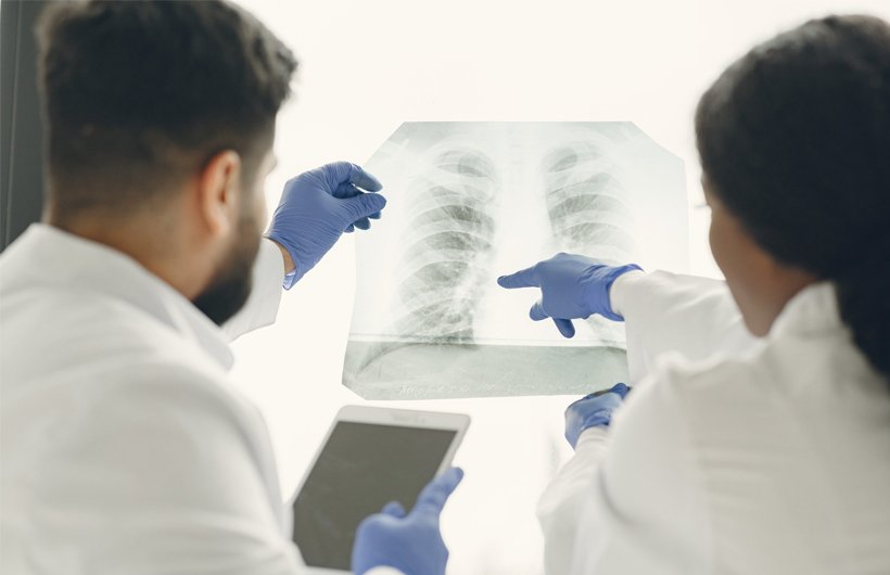 Interventional Pulmonologist in Hyderabad