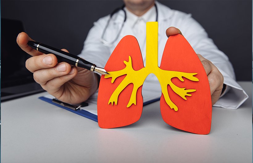 Lung Transplant Doctor in Hyderabad Dr Kunal