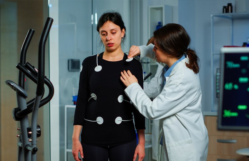 Pulmonary Rehabilitation in Hyderabad