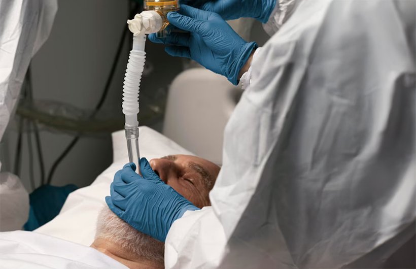 Rigid Bronchoscopy Test in Hyderabad