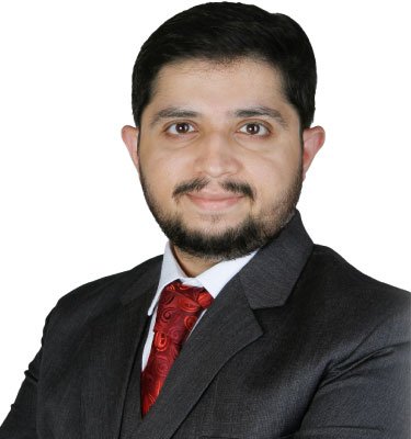 Pulmonologist Doctor in Hyderabad Dr Kunal Waghray