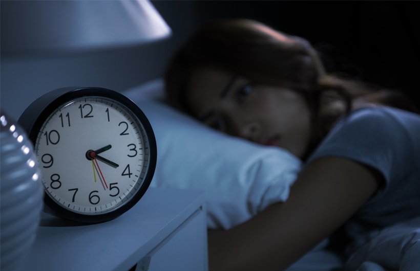Sleep Medicine Specialist Dr Kunal Waghray