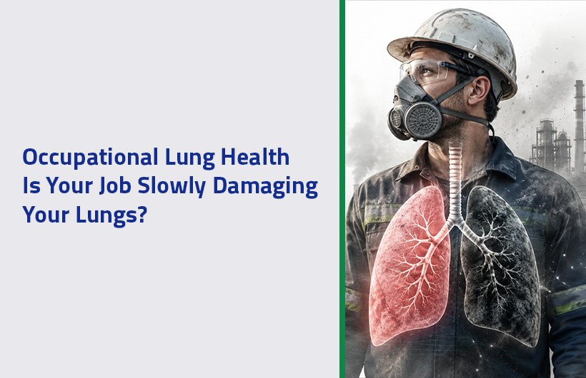 occupational lung disease treatment Hyderabad